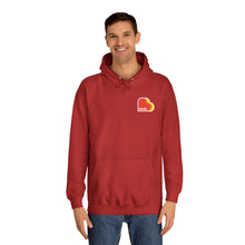 Load image into Gallery viewer, Unisex College Hoodie