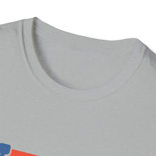 Load image into Gallery viewer, Skate BRLN Help The Cause T-Shirt