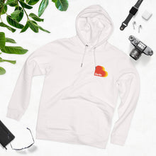 Load image into Gallery viewer, We Heart Berlin - Unisex Cruiser Hoodie