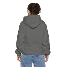 Load image into Gallery viewer, BRLN SKATE - Unisex Garment-Dyed Hoodie