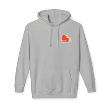 Load image into Gallery viewer, We Heart Berlin - Unisex Hooded Sweatshirt, Made in US