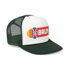Load image into Gallery viewer, BRLN SKATE - Trucker Caps