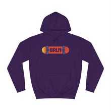 Load image into Gallery viewer, Skate BRLN College Hoodie
