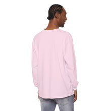 Load image into Gallery viewer, SKATE BRLN MONO Long Sleeve Garment-dyed