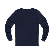 Load image into Gallery viewer, BRLN SKATE - Unisex Jersey Long Sleeve Tee