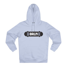 Load image into Gallery viewer, SKATE BRLN - Unisex Cruiser Hoodie
