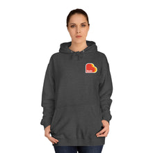 Load image into Gallery viewer, Unisex College Hoodie