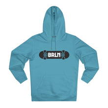 Load image into Gallery viewer, SKATE BRLN - Unisex Cruiser Hoodie
