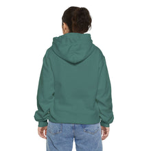 Load image into Gallery viewer, Unisex Garment-Dyed Hoodie