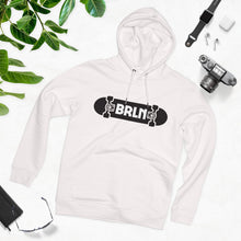 Load image into Gallery viewer, SKATE BRLN - Unisex Cruiser Hoodie