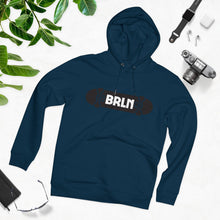 Load image into Gallery viewer, SKATE BRLN - Unisex Cruiser Hoodie