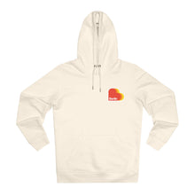 Load image into Gallery viewer, We Heart Berlin - Unisex Cruiser Hoodie