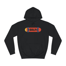 Load image into Gallery viewer, Skate BRLN College Hoodie