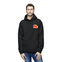 Load image into Gallery viewer, We Heart Berlin - Unisex Hooded Sweatshirt, Made in US