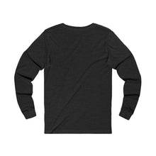 Load image into Gallery viewer, BRLN SKATE COLOR - Unisex Jersey Long Sleeve Tee