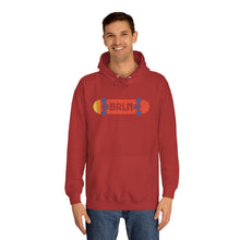 Load image into Gallery viewer, Skate BRLN College Hoodie