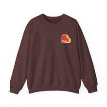 Load image into Gallery viewer, We Heart Berlin - Unisex Heavy Blend™ Crewneck Sweatshirt