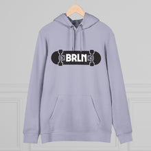 Load image into Gallery viewer, SKATE BRLN - Unisex Cruiser Hoodie