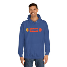 Load image into Gallery viewer, Skate BRLN College Hoodie