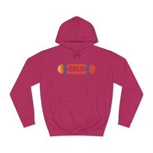 Load image into Gallery viewer, Skate BRLN College Hoodie