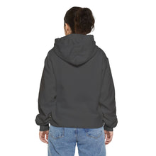 Load image into Gallery viewer, BRLN SKATE - Unisex Garment-Dyed Hoodie