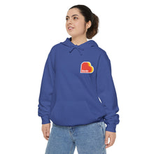 Load image into Gallery viewer, Unisex Garment-Dyed Hoodie