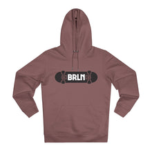 Load image into Gallery viewer, SKATE BRLN - Unisex Cruiser Hoodie