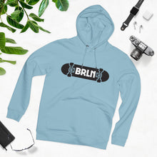 Load image into Gallery viewer, SKATE BRLN - Unisex Cruiser Hoodie