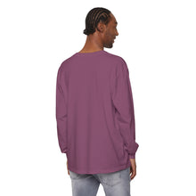 Load image into Gallery viewer, SKATE BRLN MONO Long Sleeve Garment-dyed