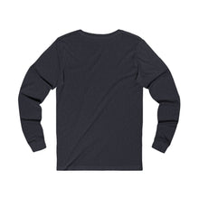 Load image into Gallery viewer, BRLN SKATE - Unisex Jersey Long Sleeve Tee