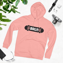 Load image into Gallery viewer, SKATE BRLN - Unisex Cruiser Hoodie