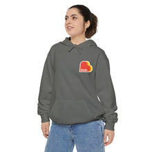 Load image into Gallery viewer, Unisex Garment-Dyed Hoodie