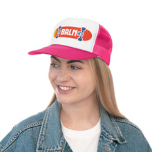 Load image into Gallery viewer, BRLN SKATE - Trucker Caps