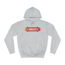 Load image into Gallery viewer, Skate BRLN College Hoodie