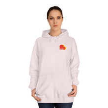 Load image into Gallery viewer, Unisex College Hoodie