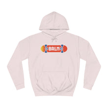 Load image into Gallery viewer, Skate BRLN College Hoodie