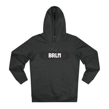 Load image into Gallery viewer, SKATE BRLN - Unisex Cruiser Hoodie