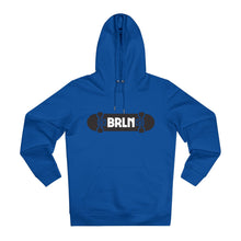 Load image into Gallery viewer, SKATE BRLN - Unisex Cruiser Hoodie