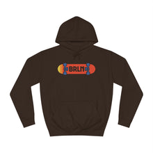 Load image into Gallery viewer, Skate BRLN College Hoodie