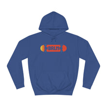 Load image into Gallery viewer, Skate BRLN College Hoodie