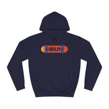 Load image into Gallery viewer, Skate BRLN College Hoodie