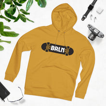 Load image into Gallery viewer, SKATE BRLN - Unisex Cruiser Hoodie