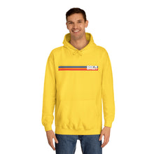 Load image into Gallery viewer, Unisex College Hoodie