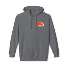 Load image into Gallery viewer, We Heart Berlin - Unisex Hooded Sweatshirt, Made in US