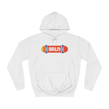 Load image into Gallery viewer, Skate BRLN College Hoodie