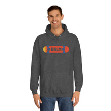 Load image into Gallery viewer, Skate BRLN College Hoodie