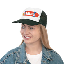 Load image into Gallery viewer, BRLN SKATE - Trucker Caps