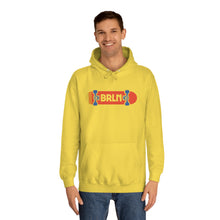 Load image into Gallery viewer, Skate BRLN College Hoodie