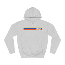 Load image into Gallery viewer, Unisex College Hoodie