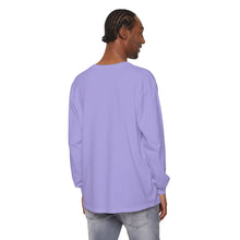 Load image into Gallery viewer, SKATE BRLN MONO Long Sleeve Garment-dyed